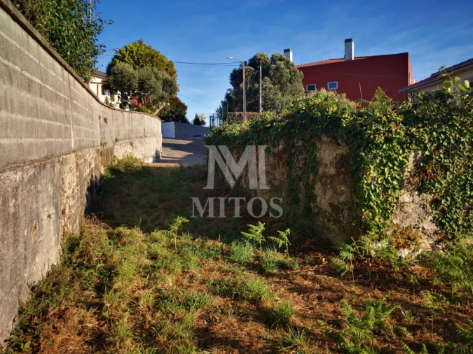 Terreno para Venda em Antas Foto 4