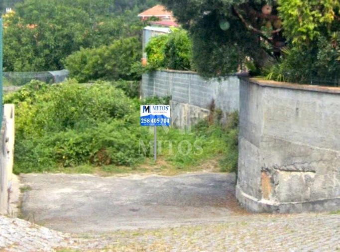 Terreno para Venda em Antas Foto 1