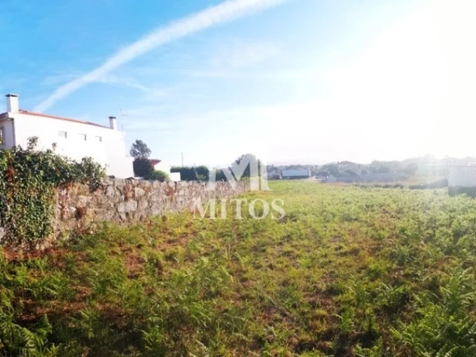 Terreno para Venda em Antas Foto 2