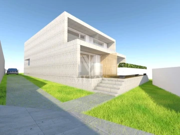 Moradia T3 para Venda em Carreço
