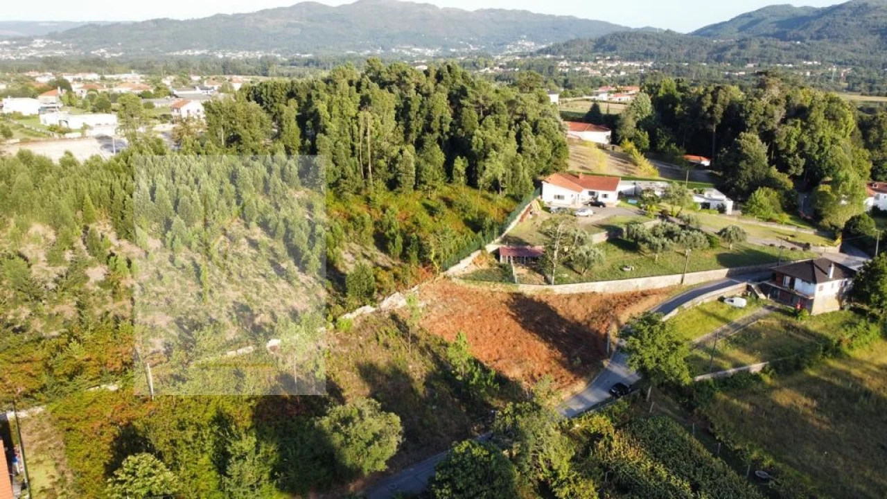 Terreno para Venda em Fontão Foto 2