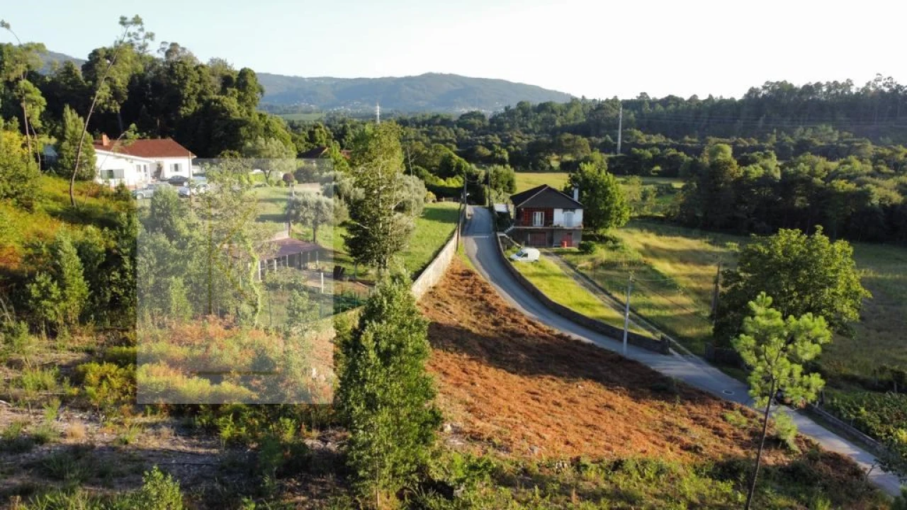 Terreno para Venda em Fontão Foto 1