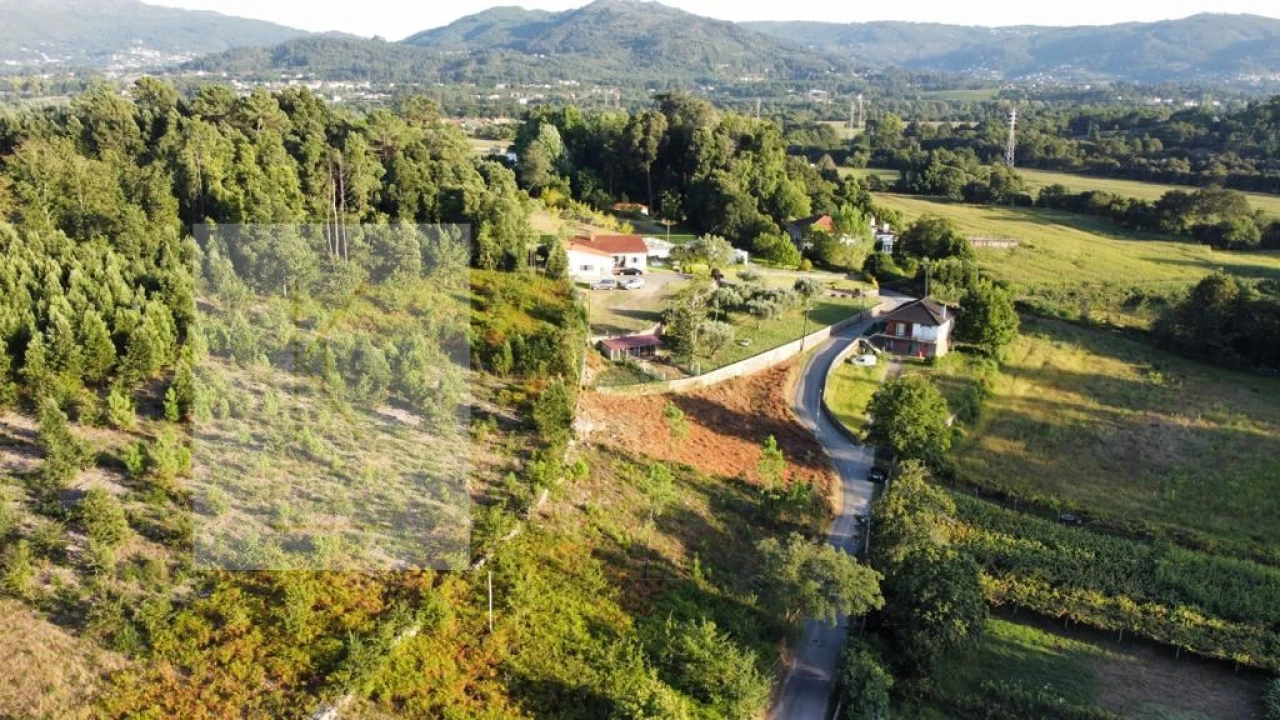 Terreno para Venda em Fontão Foto 7