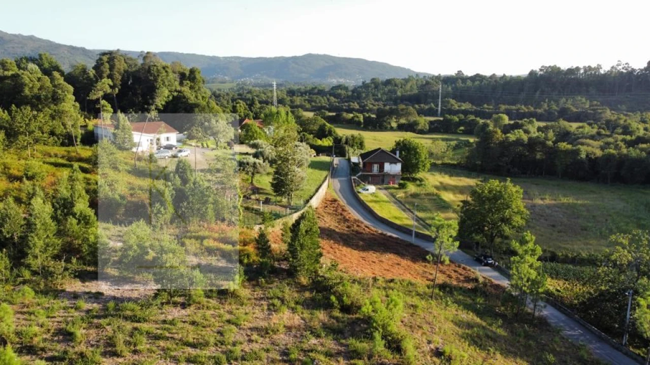 Terreno para Venda em Fontão Foto 9