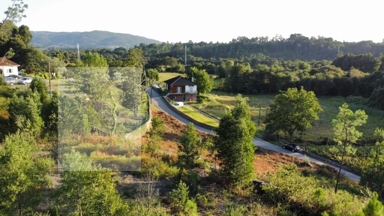 Terreno para Venda em Fontão Foto 12