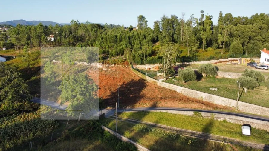 Terreno para Venda em Fontão Foto 4