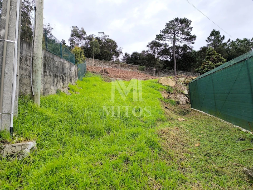 Terreno para Venda em Santa Maria Maior e Monserrate e Meadela Foto 2