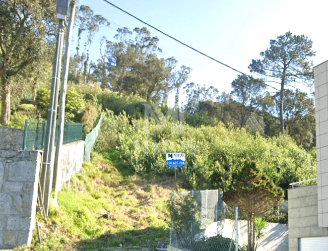 Terreno para Venda em Santa Maria Maior e Monserrate e Meadela Foto 6