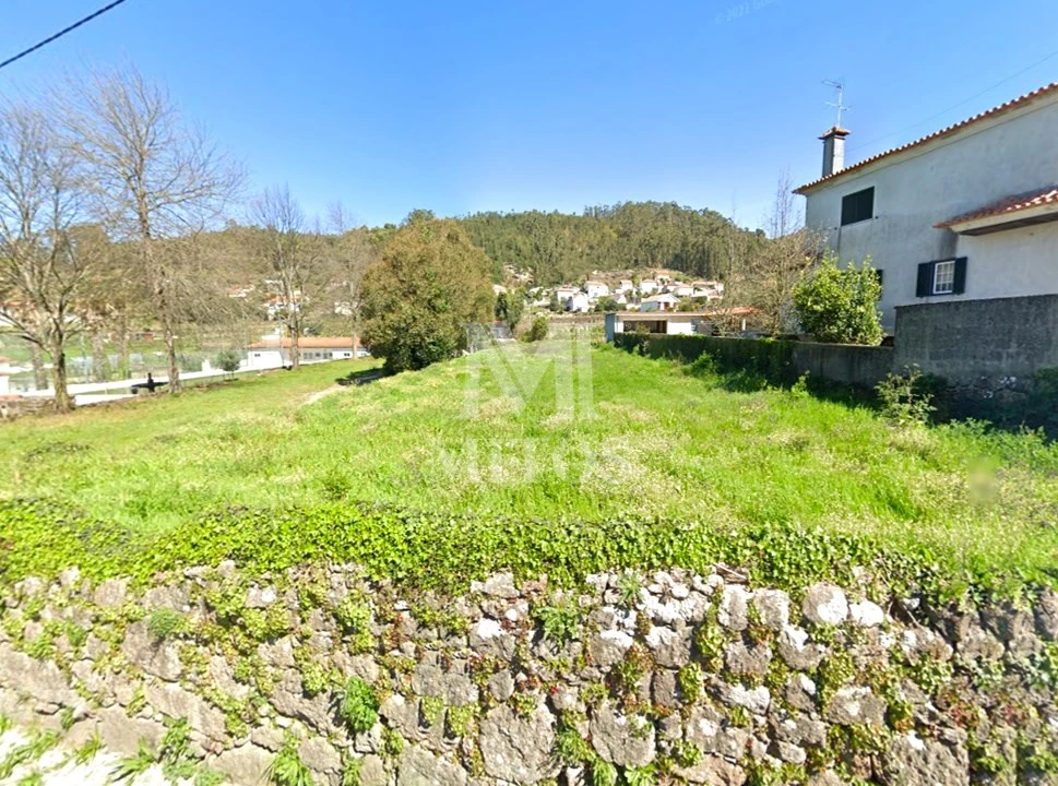 Terreno para Venda em Subportela, Deocriste e Portela Susã Foto 5