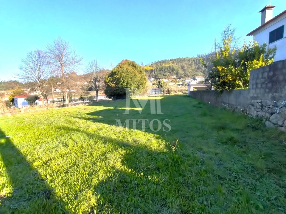 Terreno para Venda em Subportela, Deocriste e Portela Susã Foto 1