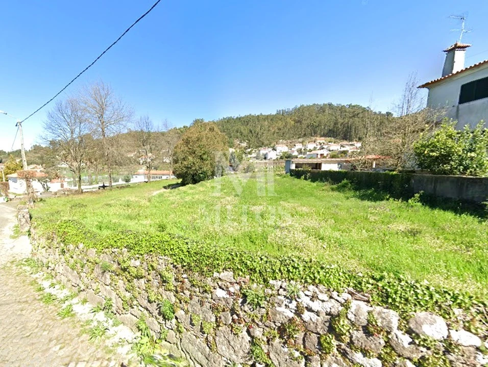 Terreno para Venda em Subportela, Deocriste e Portela Susã Foto 4