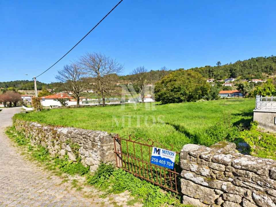 Terreno para Venda em Subportela, Deocriste e Portela Susã Foto 7