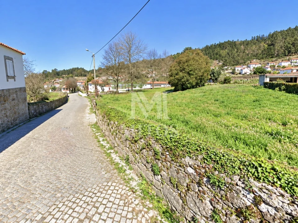 Terreno para Venda em Subportela, Deocriste e Portela Susã Foto 8