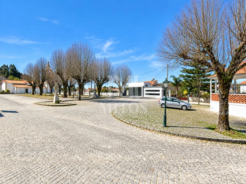 Terreno para Venda em Subportela, Deocriste e Portela Susã Foto 10