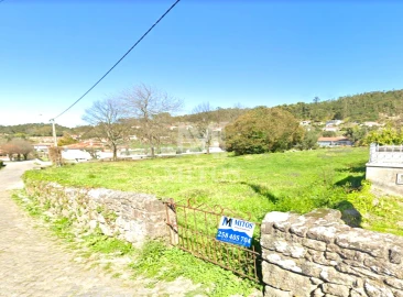 Terreno para Venda em Subportela, Deocriste e Portela Susã