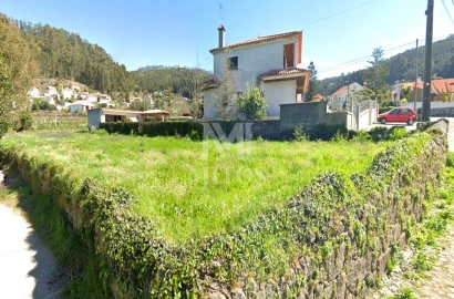 Terreno para Venda em Subportela, Deocriste e Portela Susã