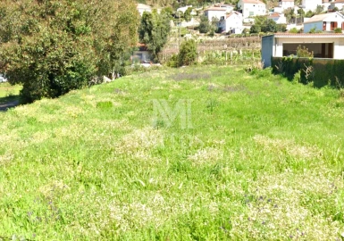Terreno para Venda em Subportela, Deocriste e Portela Susã