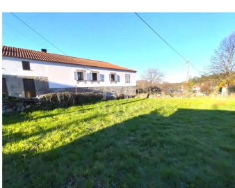 Terreno para Venda em Subportela, Deocriste e Portela Susã