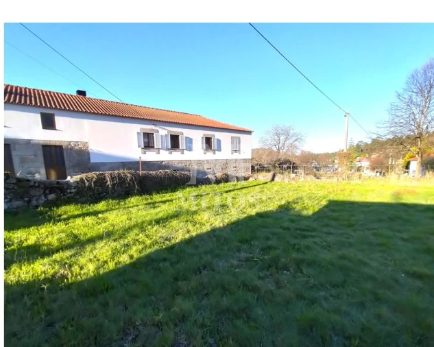 Terreno para Venda em Subportela, Deocriste e Portela Susã Foto 2