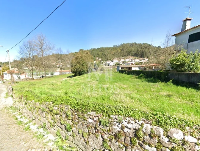 Terreno para Venda em Subportela, Deocriste e Portela Susã Foto 4
