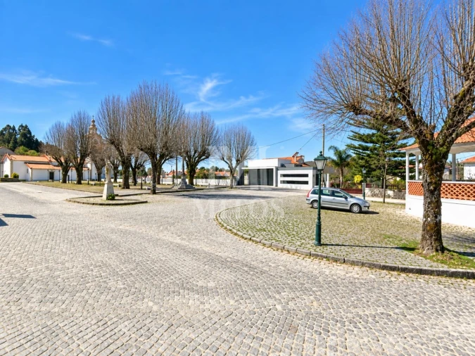 Terreno para Venda em Subportela, Deocriste e Portela Susã Foto 10