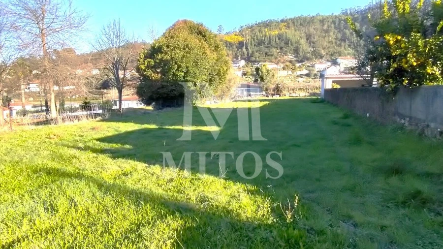Terreno para Venda em Subportela, Deocriste e Portela Susã