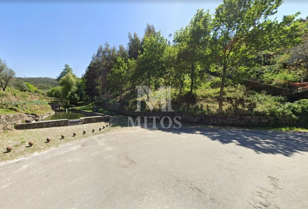 Terreno para Venda em Subportela, Deocriste e Portela Susã Foto 1