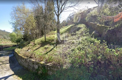 Terreno para Venda em Subportela, Deocriste e Portela Susã