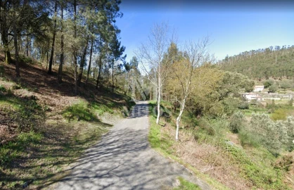 Terreno para Venda em Subportela, Deocriste e Portela Susã