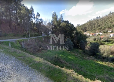 Terreno para Venda em Subportela, Deocriste e Portela Susã
