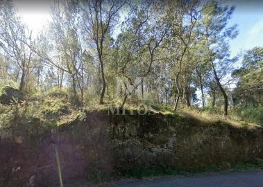 Terreno para Venda em Subportela, Deocriste e Portela Susã