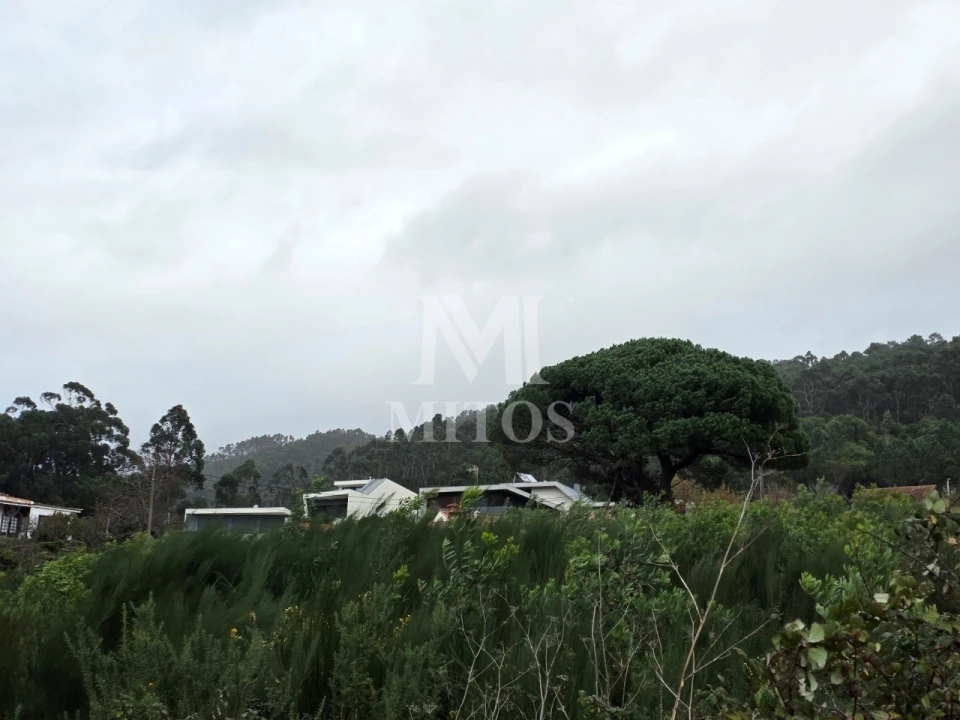 Terreno para Venda em Areosa Foto 5