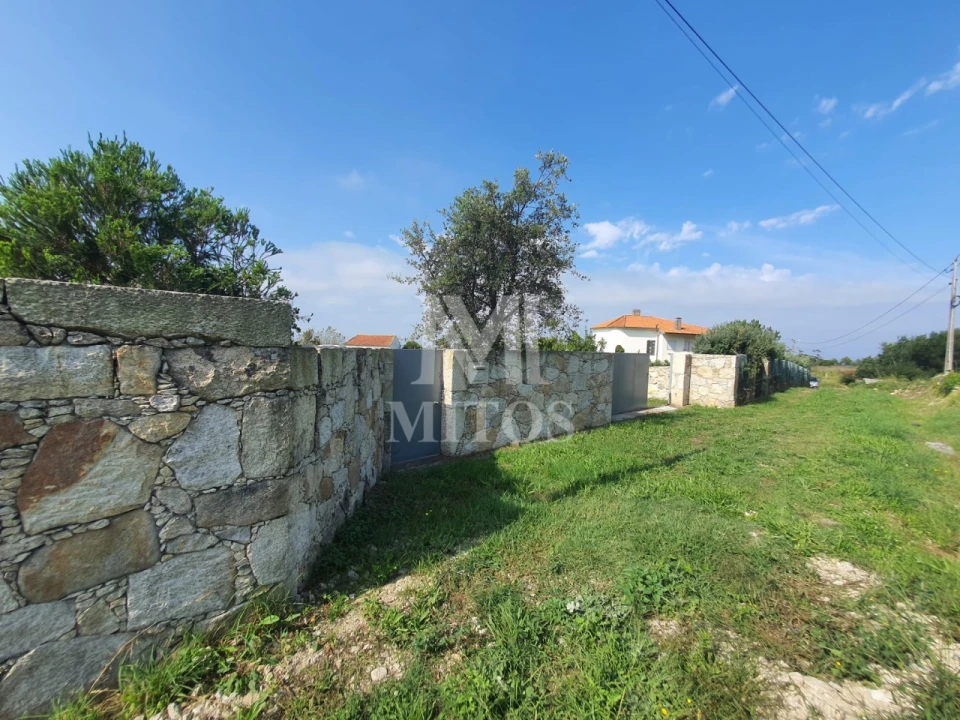 Terreno para Venda em Afife Foto 3