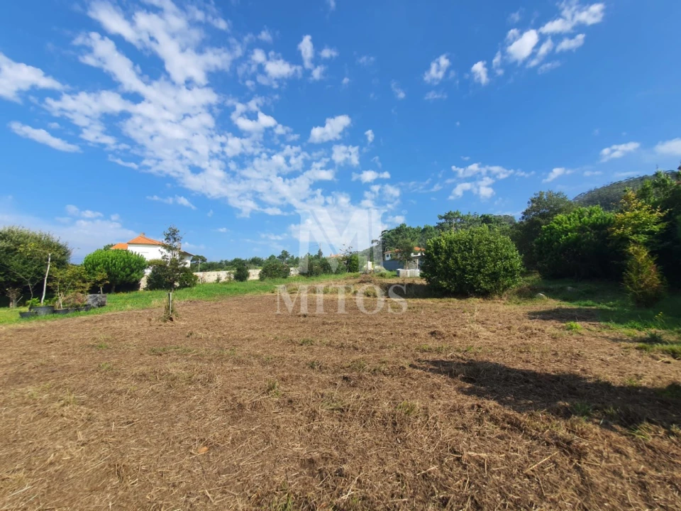 Terreno para Venda em Afife Foto 8