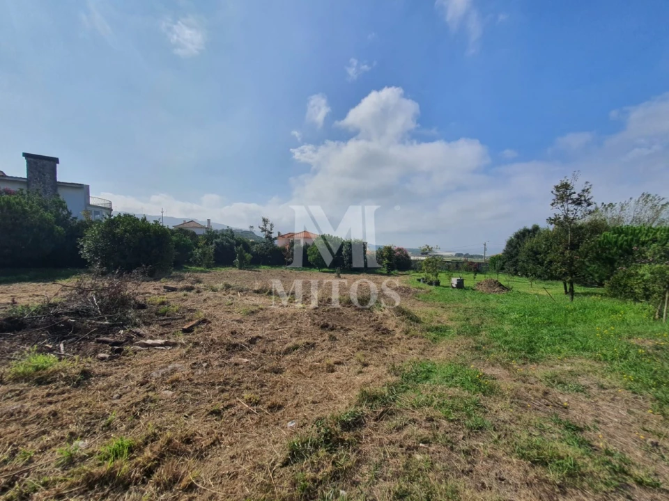 Terreno para Venda em Afife Foto 11
