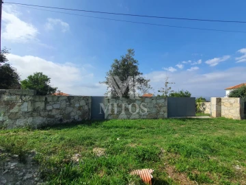 Terreno para Venda em Afife