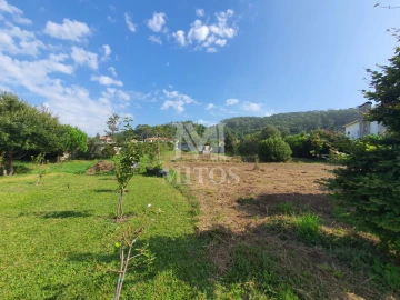 Terreno para Venda em Afife