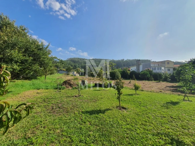 Terreno para Venda em Afife Foto 7