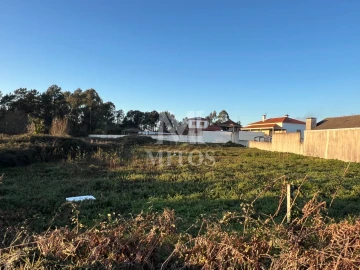 Terreno para Venda em Alvarães