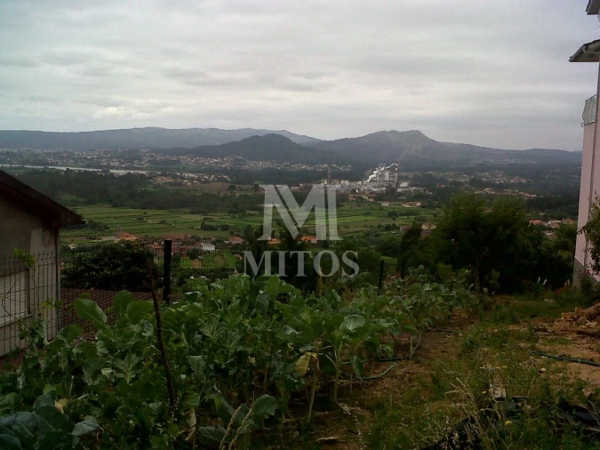 Terreno para Venda em Subportela, Deocriste e Portela Susã Foto 3