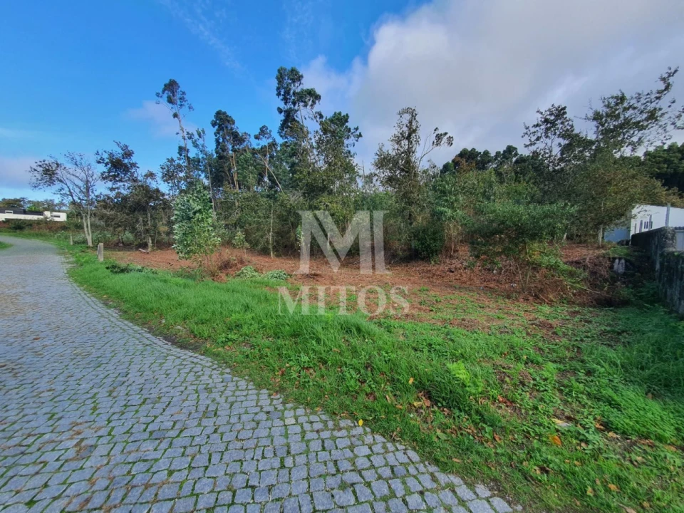 Terreno para Venda em Afife Foto 4