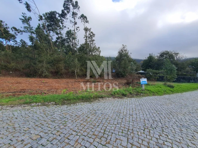 Terreno para Venda em Afife Foto 2