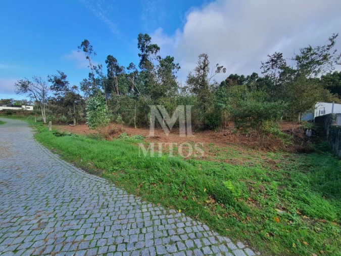 Terreno para Venda em Afife Foto 4