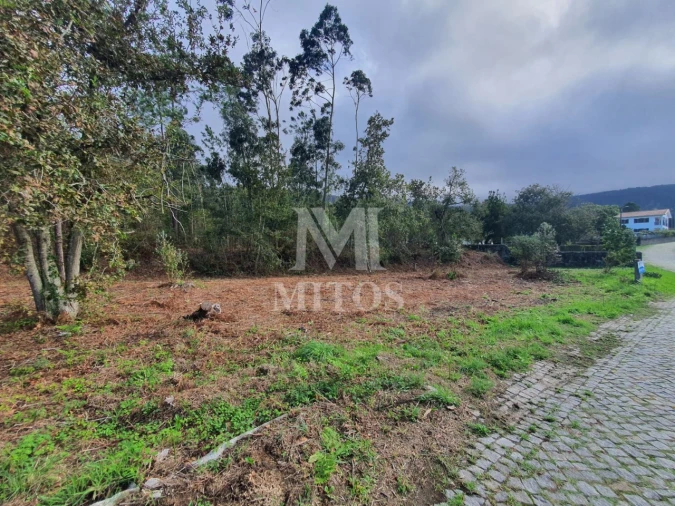 Terreno para Venda em Afife Foto 3
