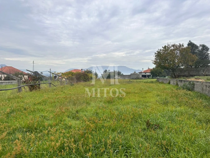 Terreno para Venda em Geraz do Lima (Santa Maria, Santa Leocádia, Moreira), Deão Foto 4