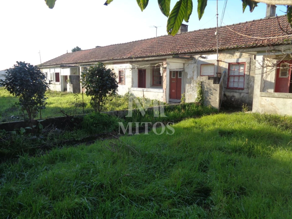 Terreno para Venda em Areosa Foto 1