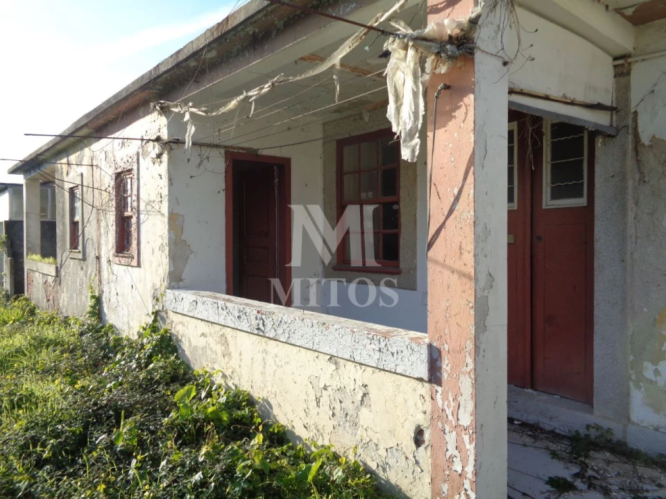 Terreno para Venda em Areosa Foto 10