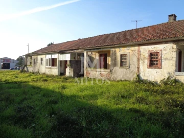 Terreno para Venda em Areosa