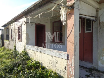 Terreno para Venda em Areosa