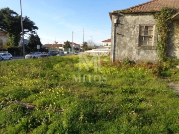 Terreno para Venda em Areosa